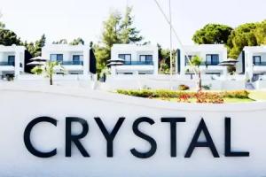 Crystal Villas & Suites, Polykhrono