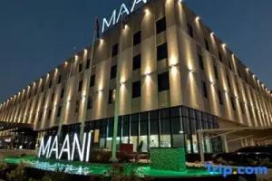 Maani Muscat Hotel & Suites, Muscat