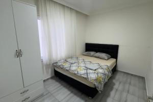 Köşk Rezidans Apart, Aksaray