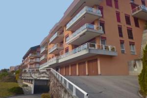 Montreux - Panorama Hotel, Montreux