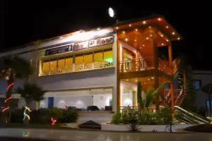 Naama Blue hotel, Sharm el Sheikh