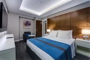 The Menord Hotel, Mersin