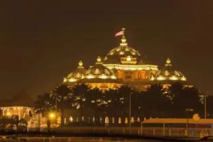 Hotel Saffron Inn, Delhi City