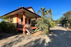 Chatchawan Resort, Uttaradit