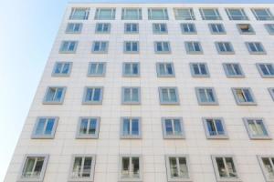 B&B Hotel Milano Central Station, Milan