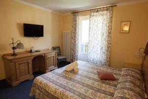 Garden Hotel Bellariva, Molveno