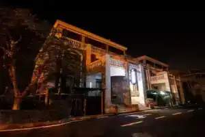 Coastal Huashu Boutique Hotel, Haikou