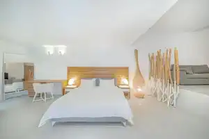 Live and Travel Greece Hotel, Elia