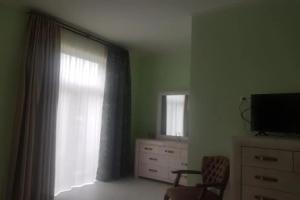 villa beridze, Borjomi