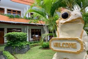 Febri's Hotel & Spa, Kuta