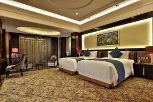 Howard Johnson Agile Plaza Chengdu, Chengdu