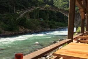 Sevdaluk Pansiyon Hotel, Camlihemsin