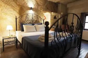 roca cappadocia suites, Uerguep
