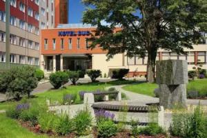 Hotel Duo & Wellness, Prague