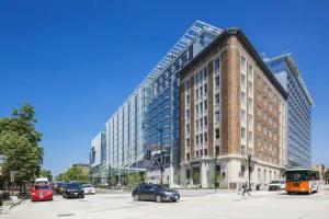 Marriott Marquis Washington, DC, Washington