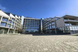 Apartments on Admiral Nakhimov Street, 60B, Astrakhan