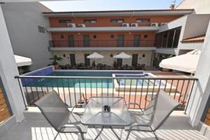 Maltepe Luxury Accommodation By Travelpro Services Cottage, Kallithea