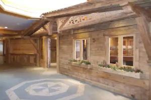 Alpine Classic Hotel Leysin, Leysin