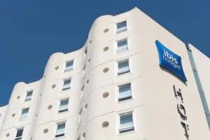 ibis budget Bordeaux Centre Gare Saint Jean, Bordeaux