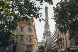 Citizenm Paris Champs-Élysées, Paris