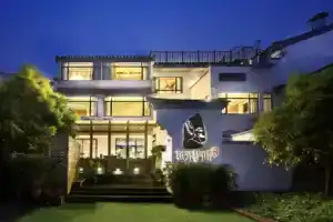 The Beyond Villa Guilin Boutique Hotel, Guilin