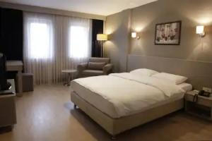 Zinos Hotel, Gerze