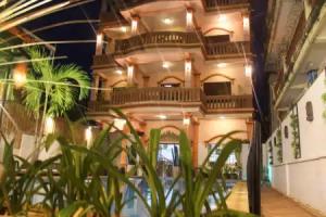 Tropical Breeze Guesthouse, Siem Reap