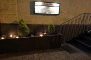 Hotel DreiKönig & Restaurant SeeGourmet, Hagnau