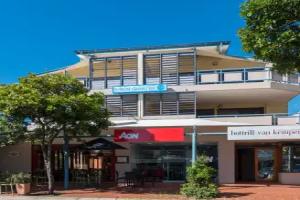 Byron Quarter Holiday Apartments, Byron Bay