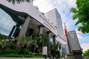 Jubilee Prestige Ratchadapisek Hotel, Bangkok