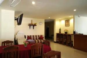 Pornthep Mansion, Ao Nang