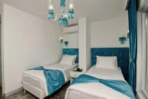 DAM Hotel Lara, Antalya