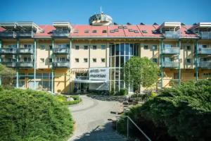 Hotel Panoráma, Balatongyorok