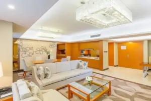 Sheraton Chengdu Lido Hotel, Chengdu