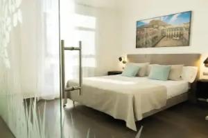 Guillman Suites, Alicante