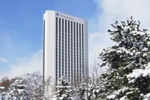 Premier Hotel Nakajima Park Sapporo, Sapporo