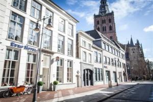 Best Western Eurohotel, Hertogenbosch