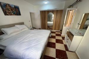 Comfy One-Bedroom Apartment, Hurghada