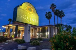 La Quinta Inn by Wyndham Tucson East, Tucson