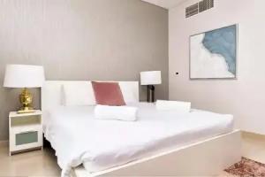 Bellavista-1BR Annex-PartialFountainView Apartments, Dubai