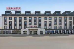 Ramada By Wyndham Erzurum, Erzurum