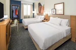 Spark By Hilton Central Hotel, Madison