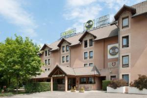 B&B Hotel Chambery la Cassine, Chambery