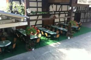 Hotel Ochsen Kehl-Kork, Kehl
