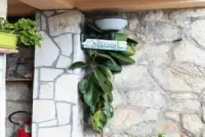 Apartmani Kamena Ruža, Budva