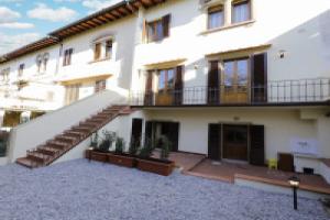 Residenza Cecchi, Florence