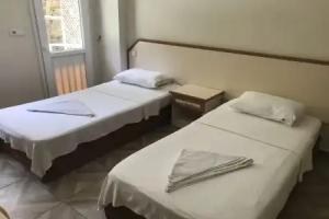 Ideal Pansiyon, Fethiye
