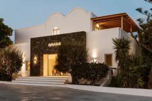 Amaria Beach Resort, Kamari