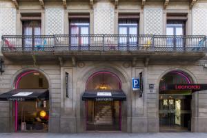 Leonardo Hotel Barcelona Las Ramblas, Barcelona