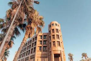SEVEN Tel Aviv, Tel Aviv